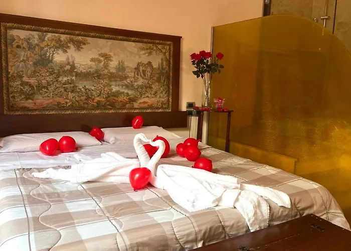 Vogue Hotel Arezzo