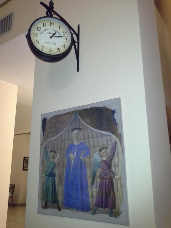 Vogue Arezzo