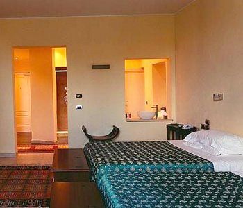 Vogue Hotel Arezzo