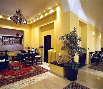 Hotel Vogue