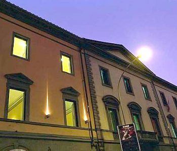 Vogue Hotel Arezzo