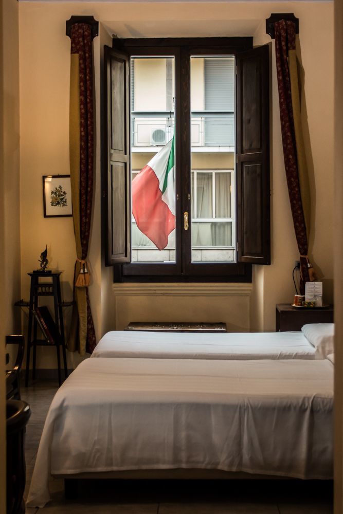Vogue Hotel 4*