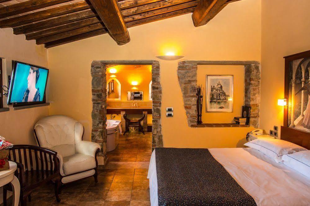 Vogue Hotel Arezzo