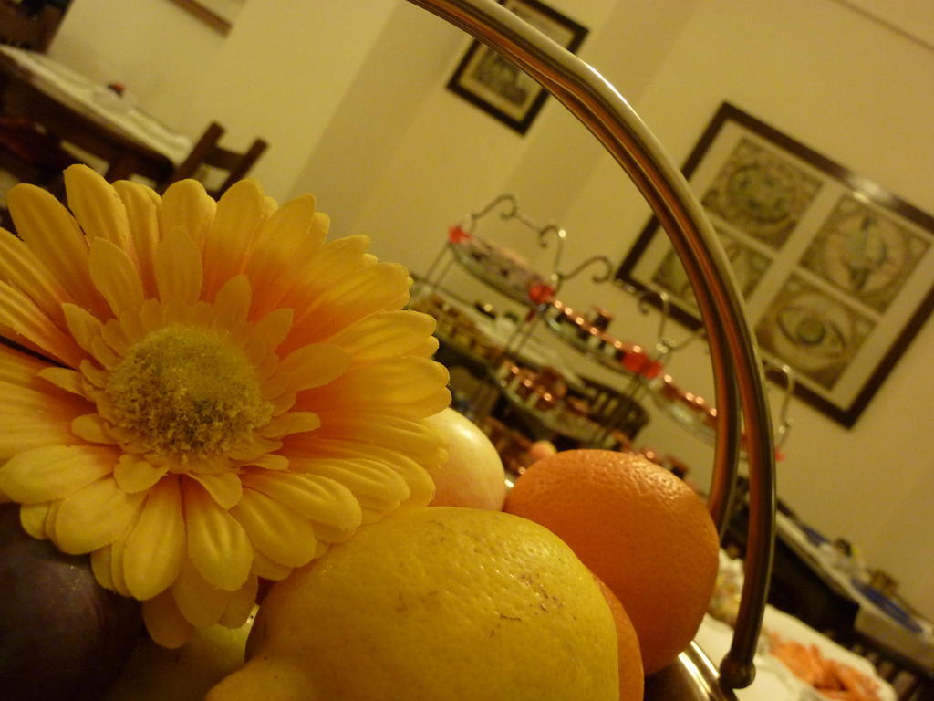 Vogue Hotel 4*