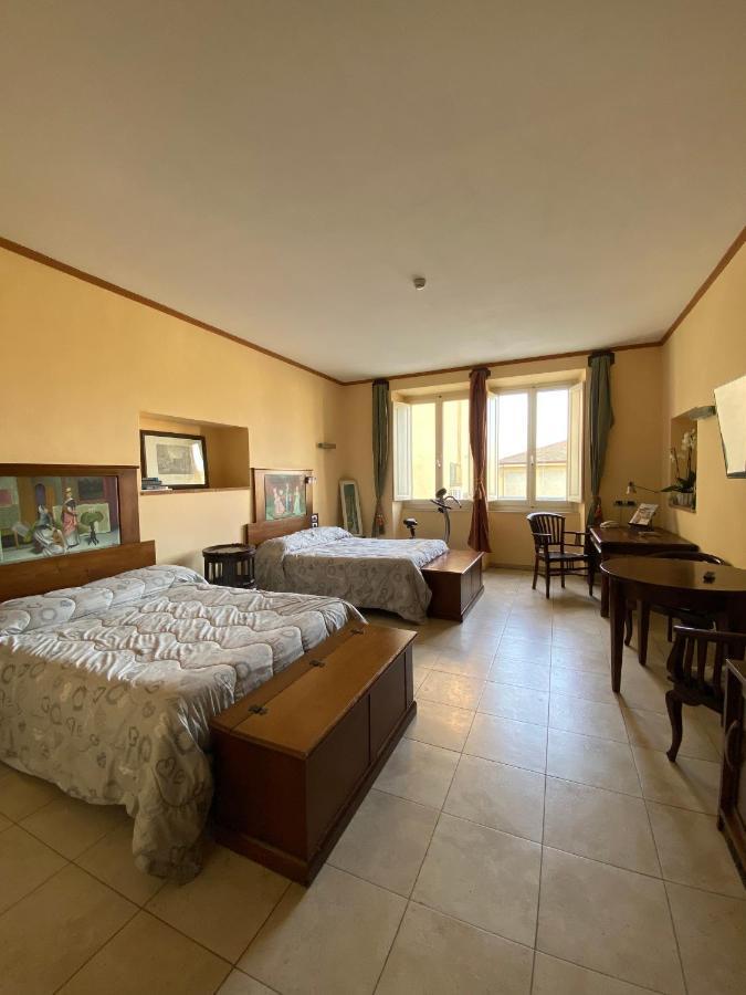 Hotel Vogue