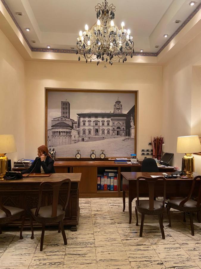 Vogue Hotel