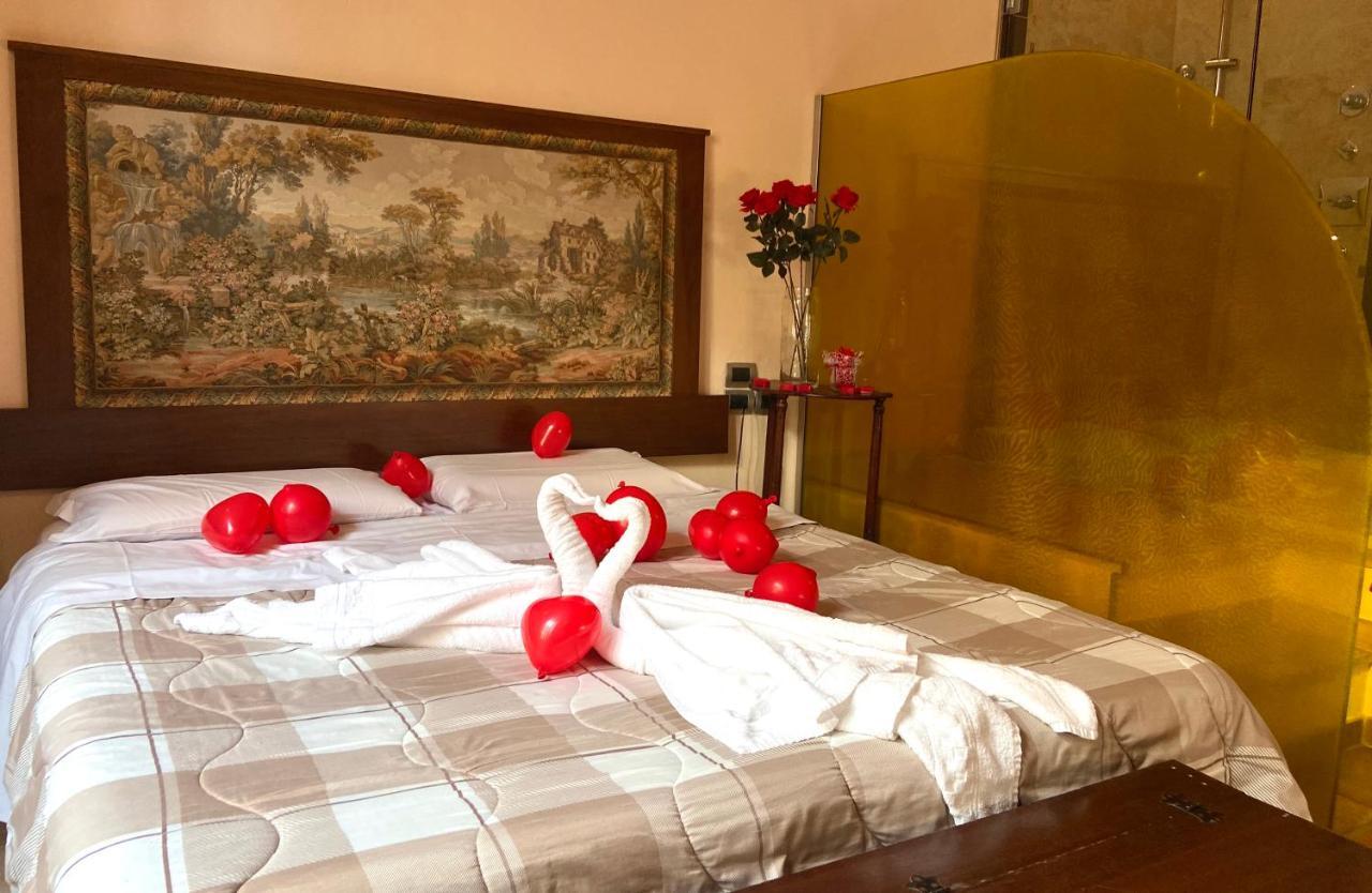 Vogue 4* Arezzo
