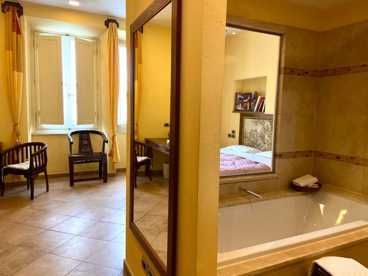 Vogue Hotel Arezzo