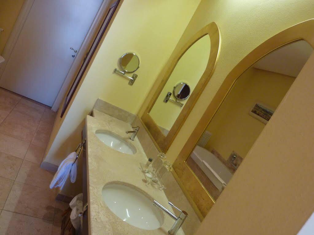 Vogue 4* Arezzo