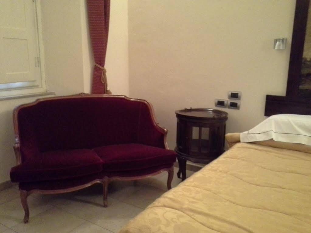 Vogue Arezzo